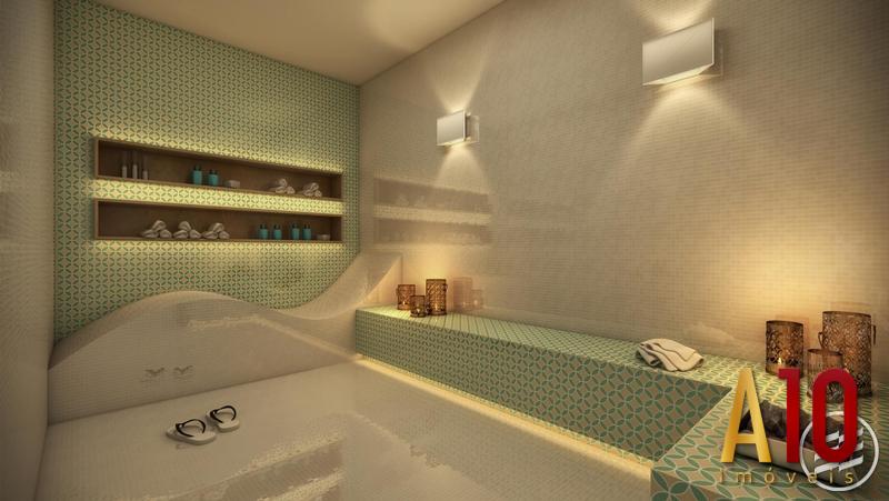 Apartamento, 3 quartos, 159 m² - Foto 17