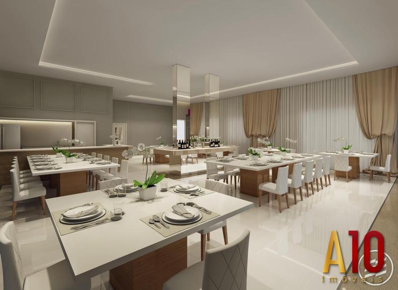 Apartamento, 3 quartos, 159 m² - Foto 16