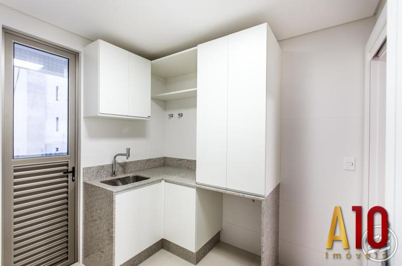 Apartamento, 3 quartos, 159 m² - Foto 22