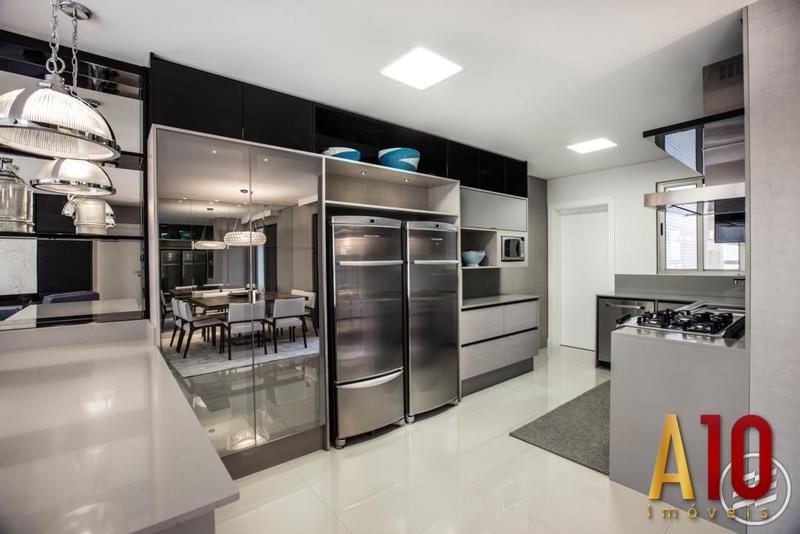 Apartamento, 3 quartos, 159 m² - Foto 28