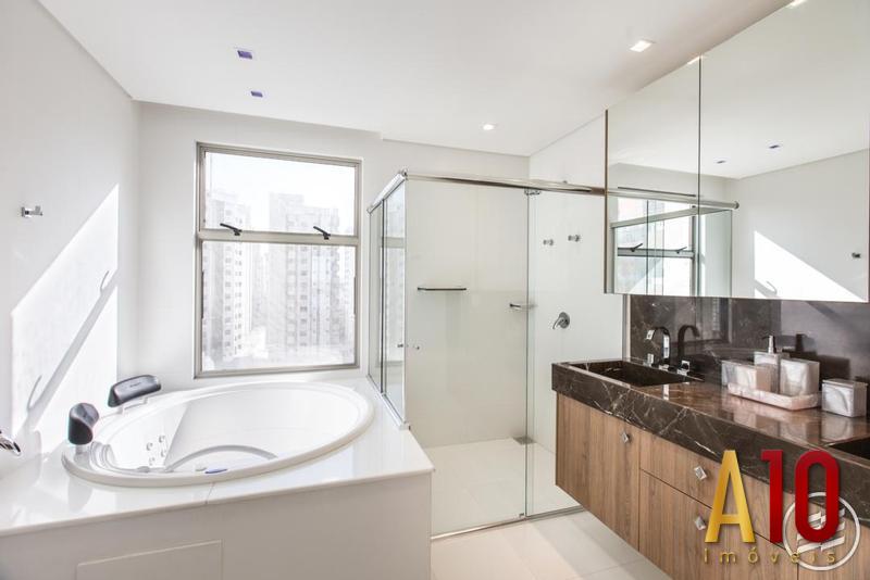 Apartamento, 3 quartos, 159 m² - Foto 26