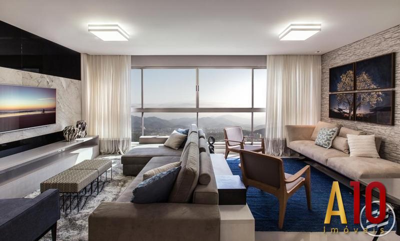 Apartamento, 3 quartos, 159 m² - Foto 32