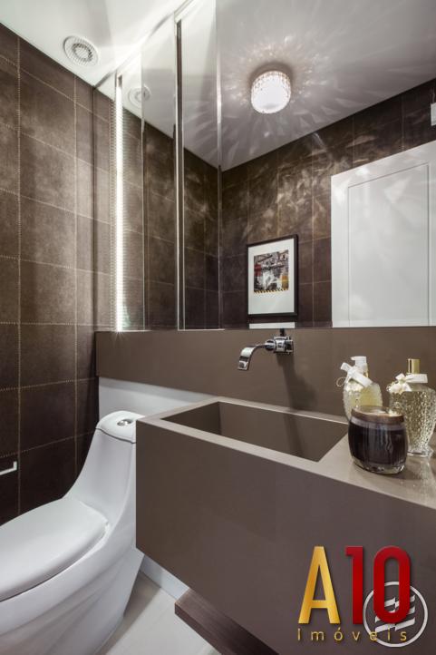 Apartamento, 3 quartos, 159 m² - Foto 31