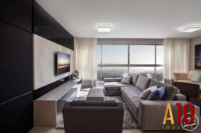 Apartamento, 3 quartos, 159 m² - Foto 36