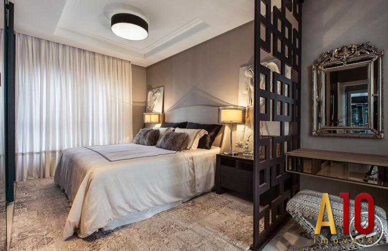 Apartamento, 3 quartos, 159 m² - Foto 44