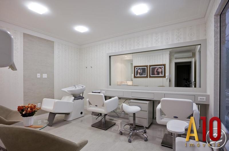 Apartamento, 4 quartos, 144 m² - Foto 9