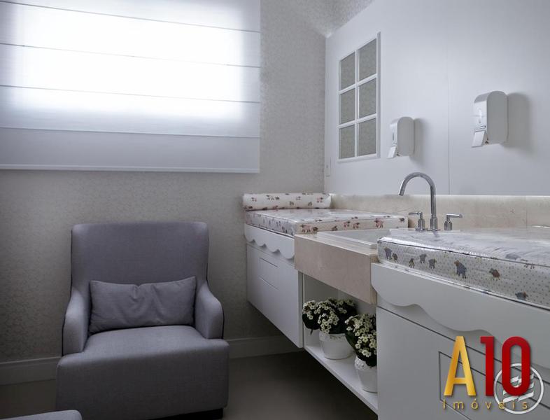 Apartamento, 4 quartos, 144 m² - Foto 17