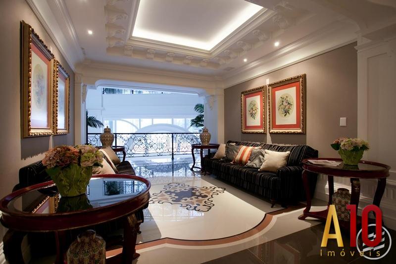 Apartamento, 4 quartos, 144 m² - Foto 33