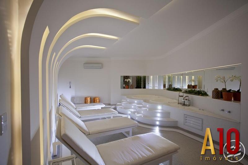 Apartamento, 4 quartos, 144 m² - Foto 49