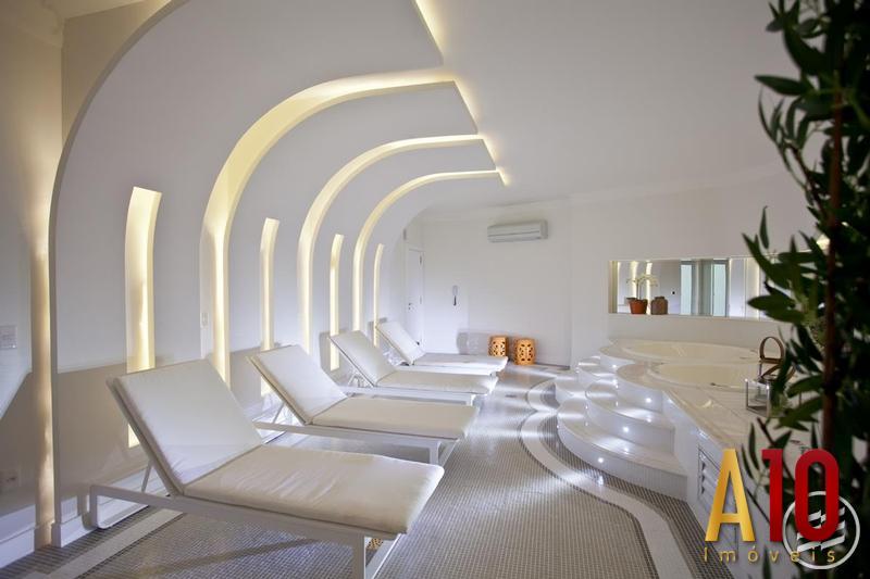 Apartamento, 4 quartos, 144 m² - Foto 50