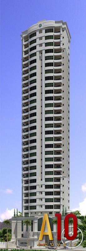 Apartamento, 3 quartos, 138 m² - Foto 2
