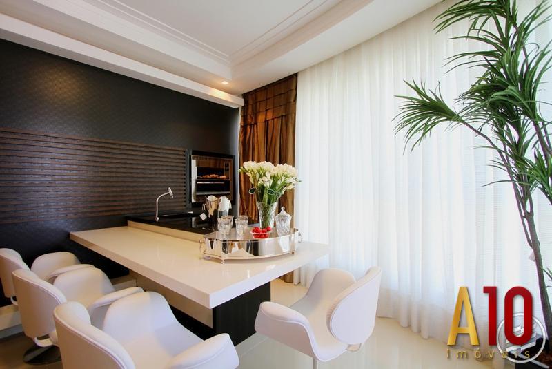 Apartamento, 3 quartos, 138 m² - Foto 9