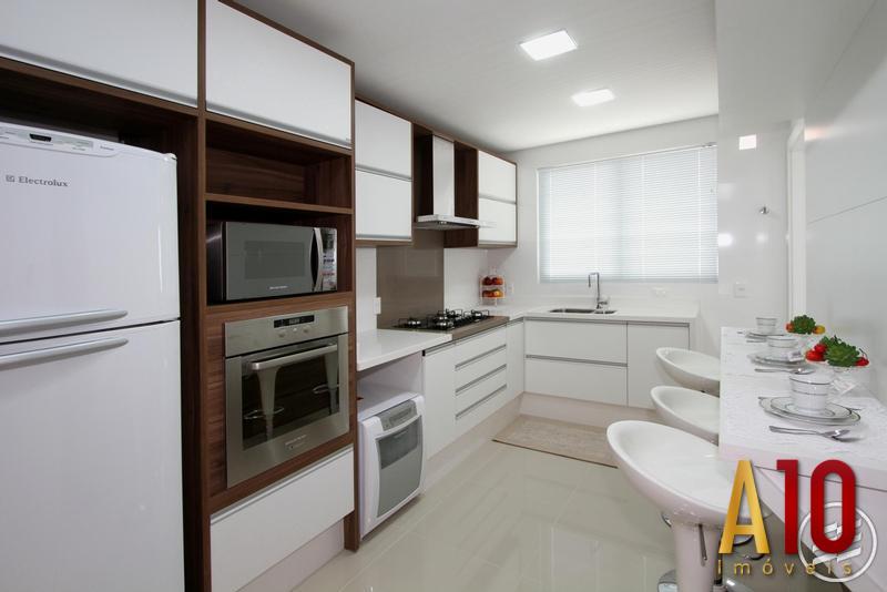 Apartamento, 3 quartos, 138 m² - Foto 8