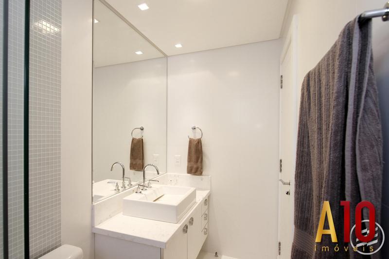 Apartamento, 3 quartos, 138 m² - Foto 6