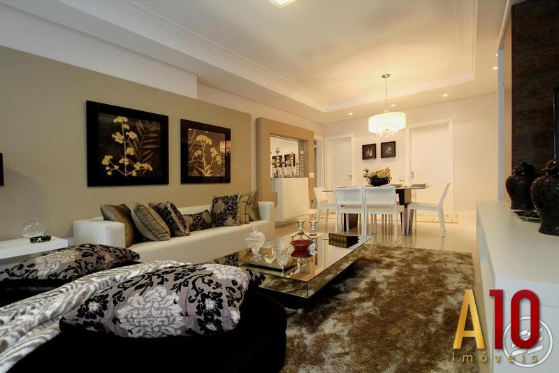 Apartamento, 3 quartos, 138 m² - Foto 12