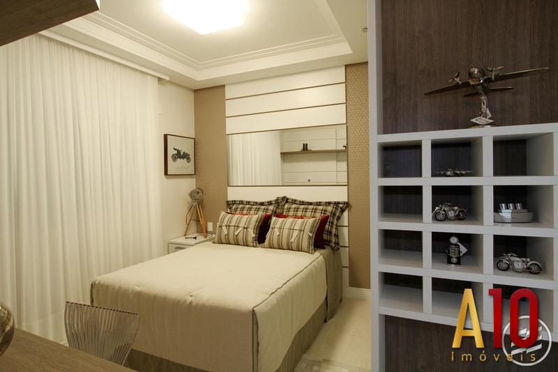 Apartamento, 3 quartos, 138 m² - Foto 14