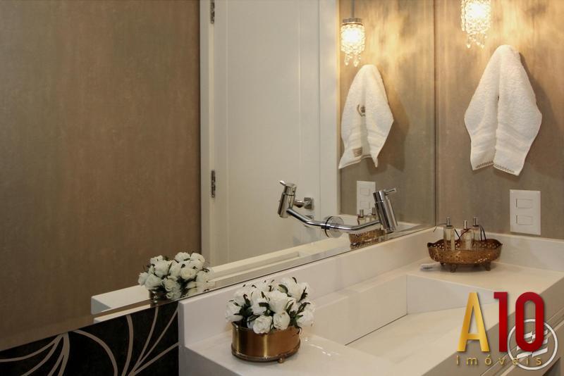 Apartamento, 3 quartos, 138 m² - Foto 11