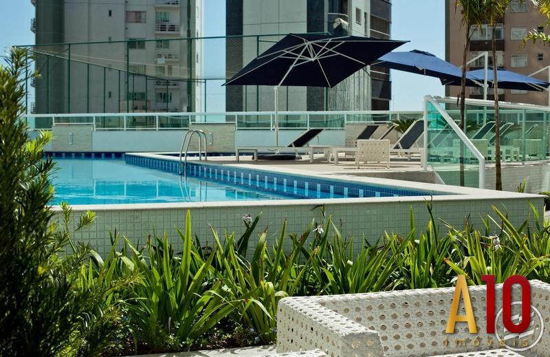 Apartamento, 3 quartos, 138 m² - Foto 17