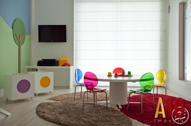 Apartamento, 3 quartos, 138 m² - Foto 21