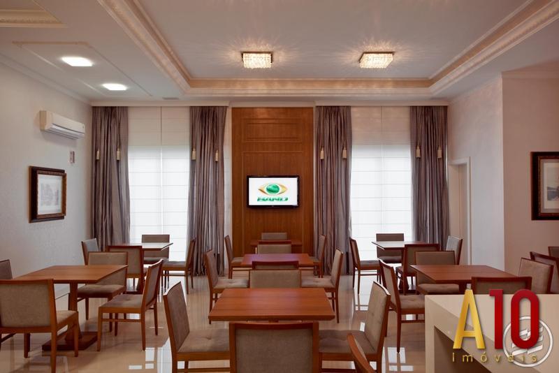 Apartamento, 3 quartos, 138 m² - Foto 26