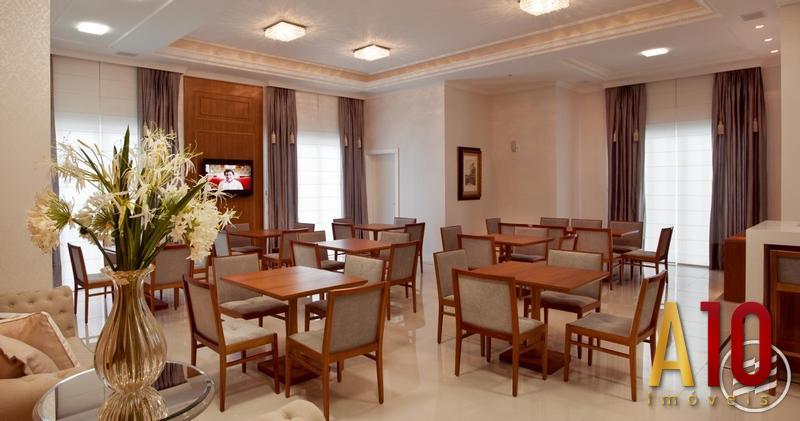 Apartamento, 3 quartos, 138 m² - Foto 27