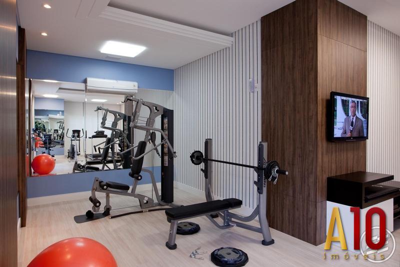 Apartamento, 3 quartos, 138 m² - Foto 36