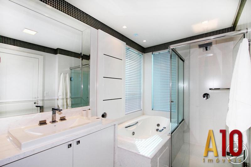 Apartamento, 3 quartos, 191 m² - Foto 12