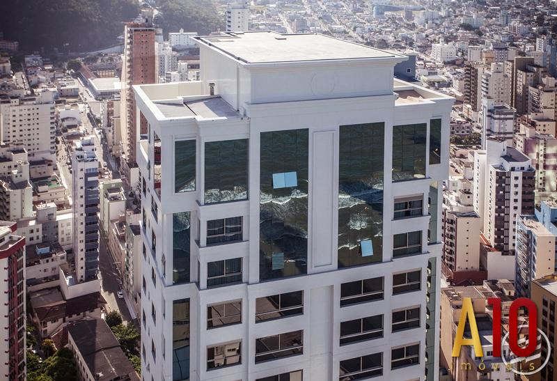 Apartamento, 3 quartos, 191 m² - Foto 8