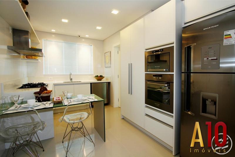 Apartamento, 3 quartos, 191 m² - Foto 13