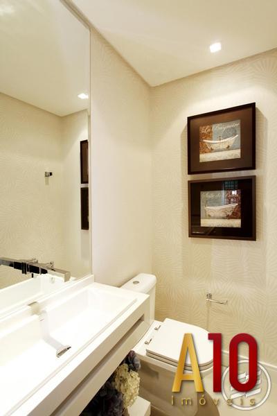 Apartamento, 3 quartos, 191 m² - Foto 18