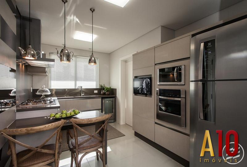 Apartamento, 3 quartos, 191 m² - Foto 29