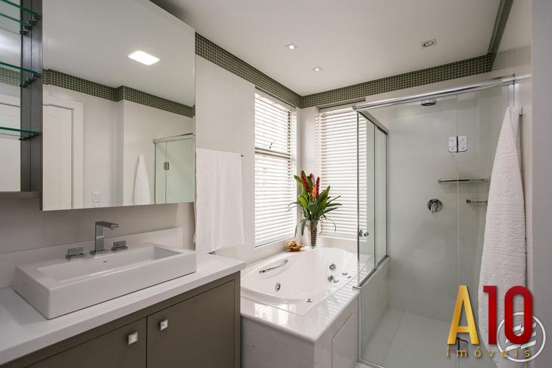 Apartamento, 3 quartos, 191 m² - Foto 24