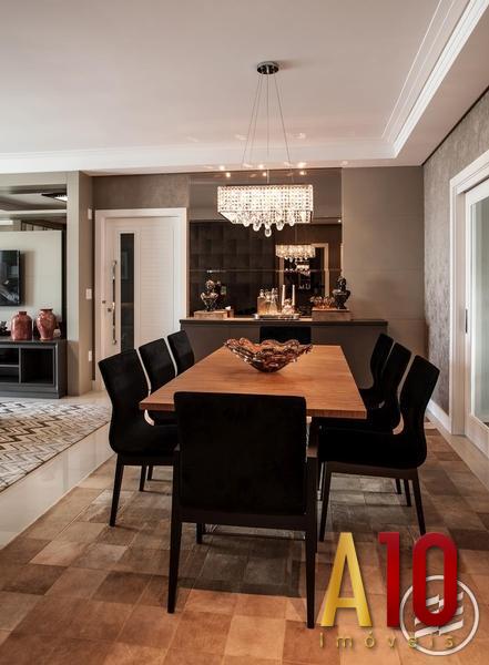 Apartamento, 3 quartos, 191 m² - Foto 41