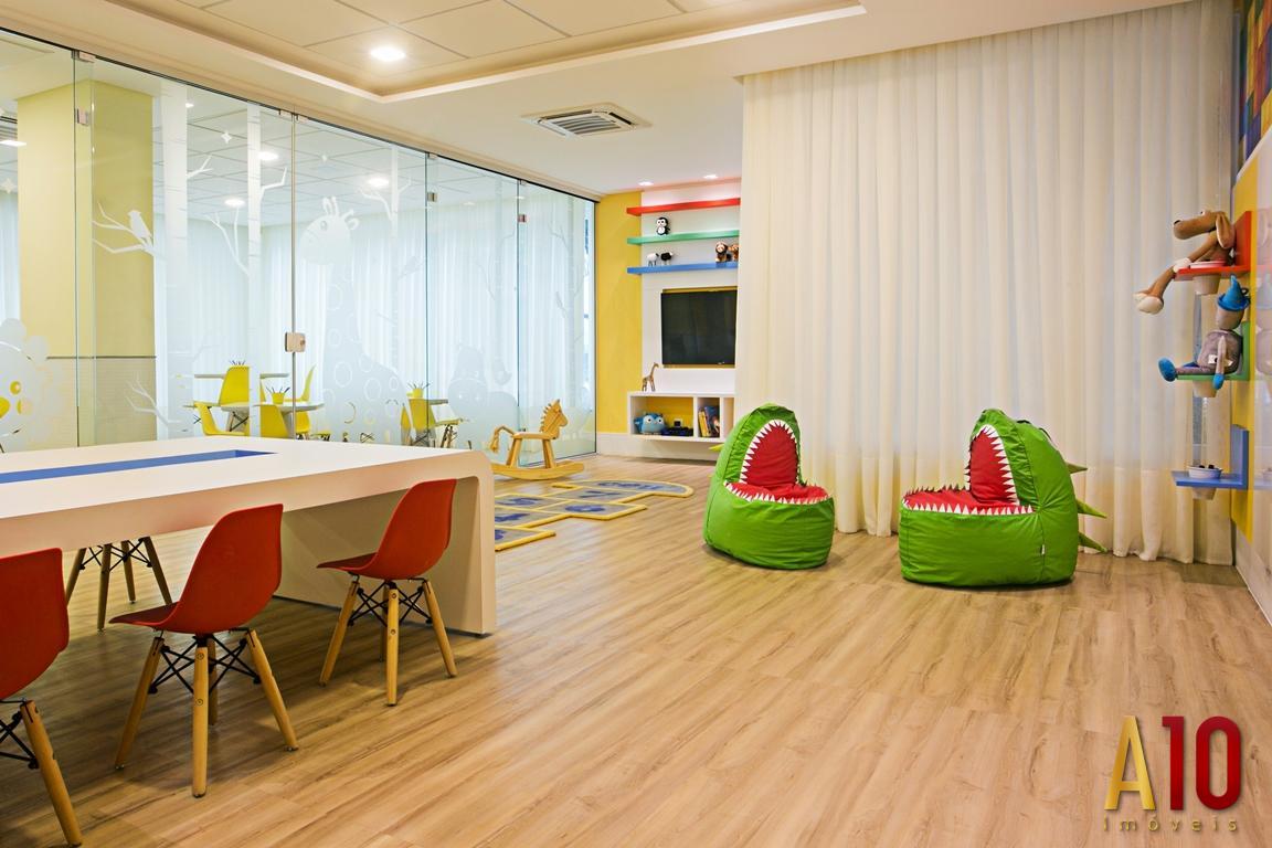 Apartamento, 3 quartos, 129 m² - Foto 8