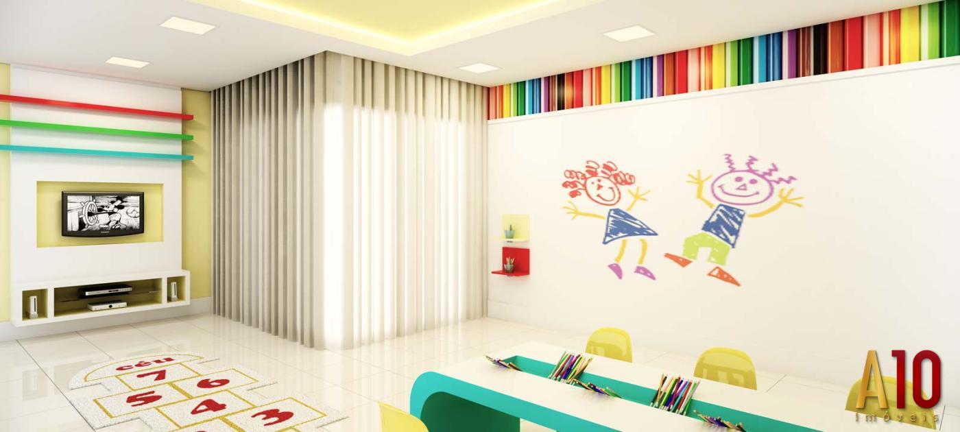 Apartamento, 3 quartos, 129 m² - Foto 6