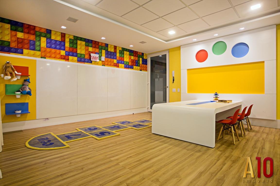 Apartamento, 3 quartos, 129 m² - Foto 7