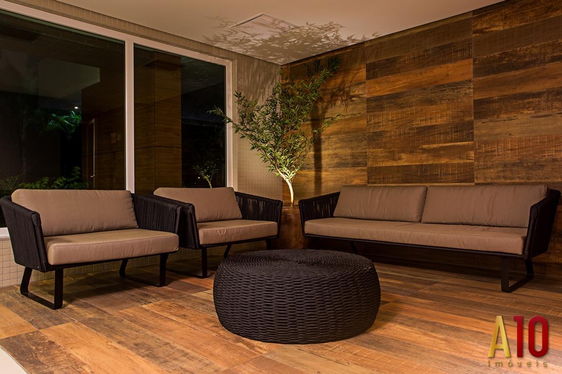 Apartamento, 3 quartos, 129 m² - Foto 10