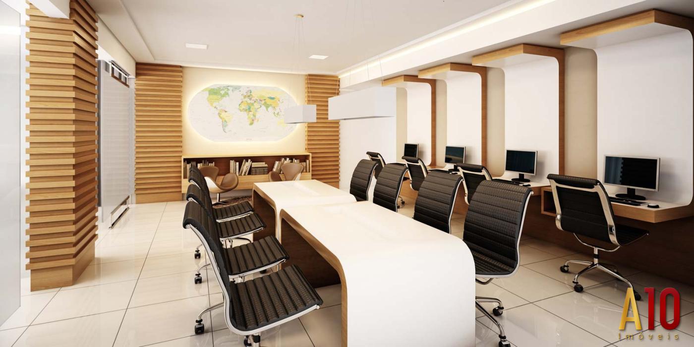 Apartamento, 3 quartos, 129 m² - Foto 14