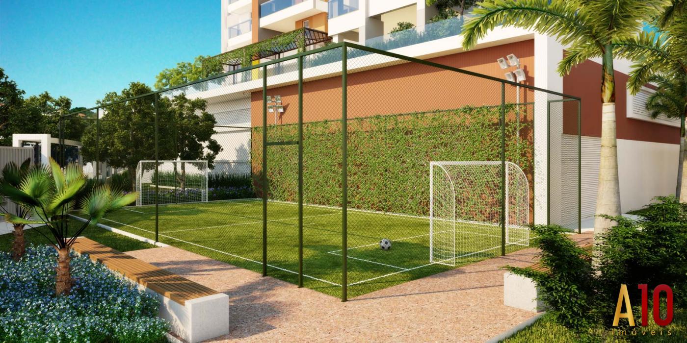 Apartamento, 3 quartos, 129 m² - Foto 19