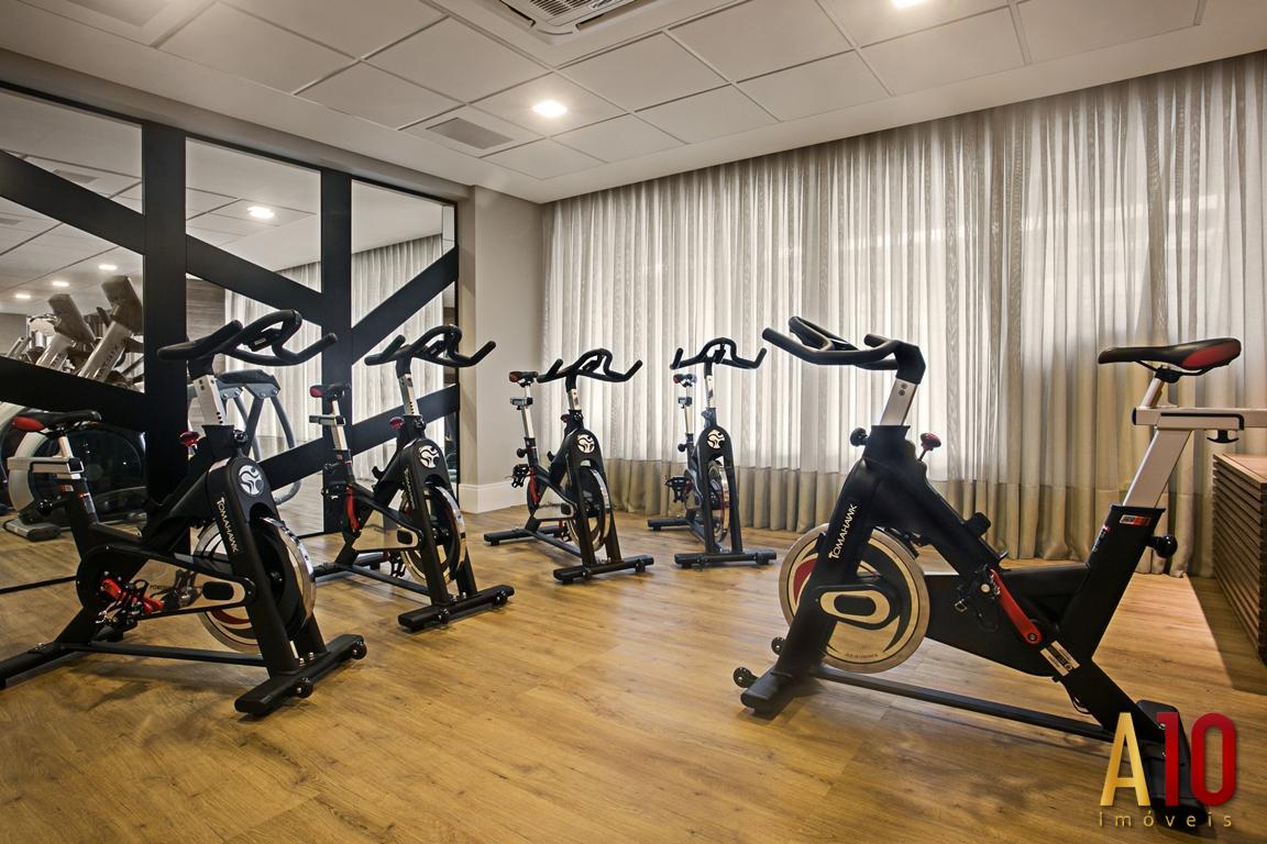 Apartamento, 3 quartos, 129 m² - Foto 17