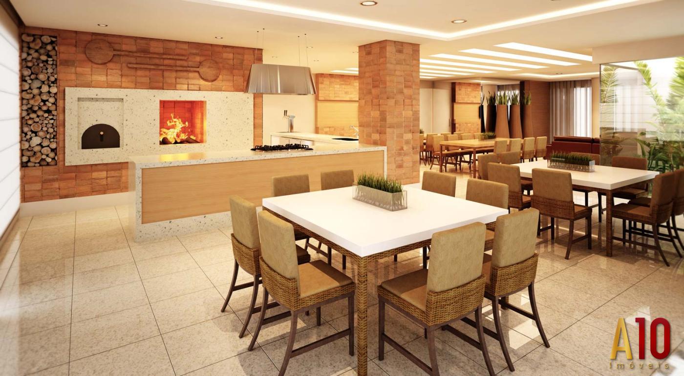 Apartamento, 3 quartos, 129 m² - Foto 20