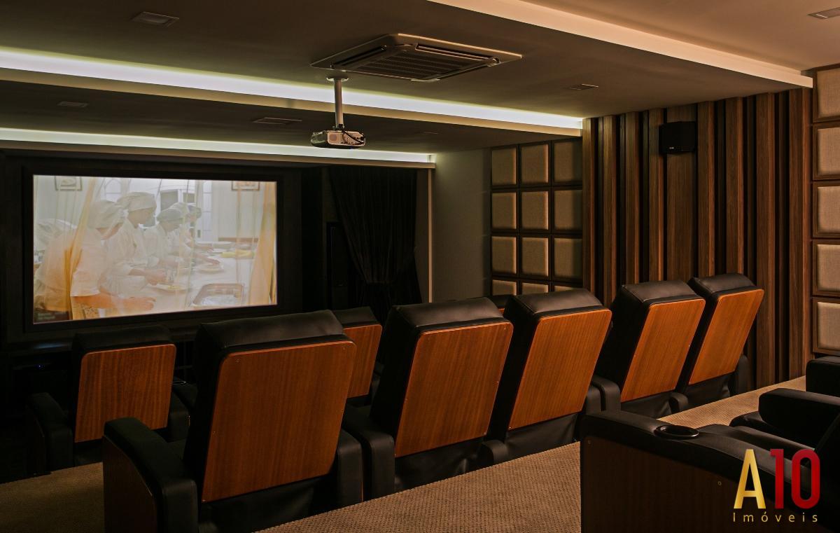 Apartamento, 3 quartos, 129 m² - Foto 25