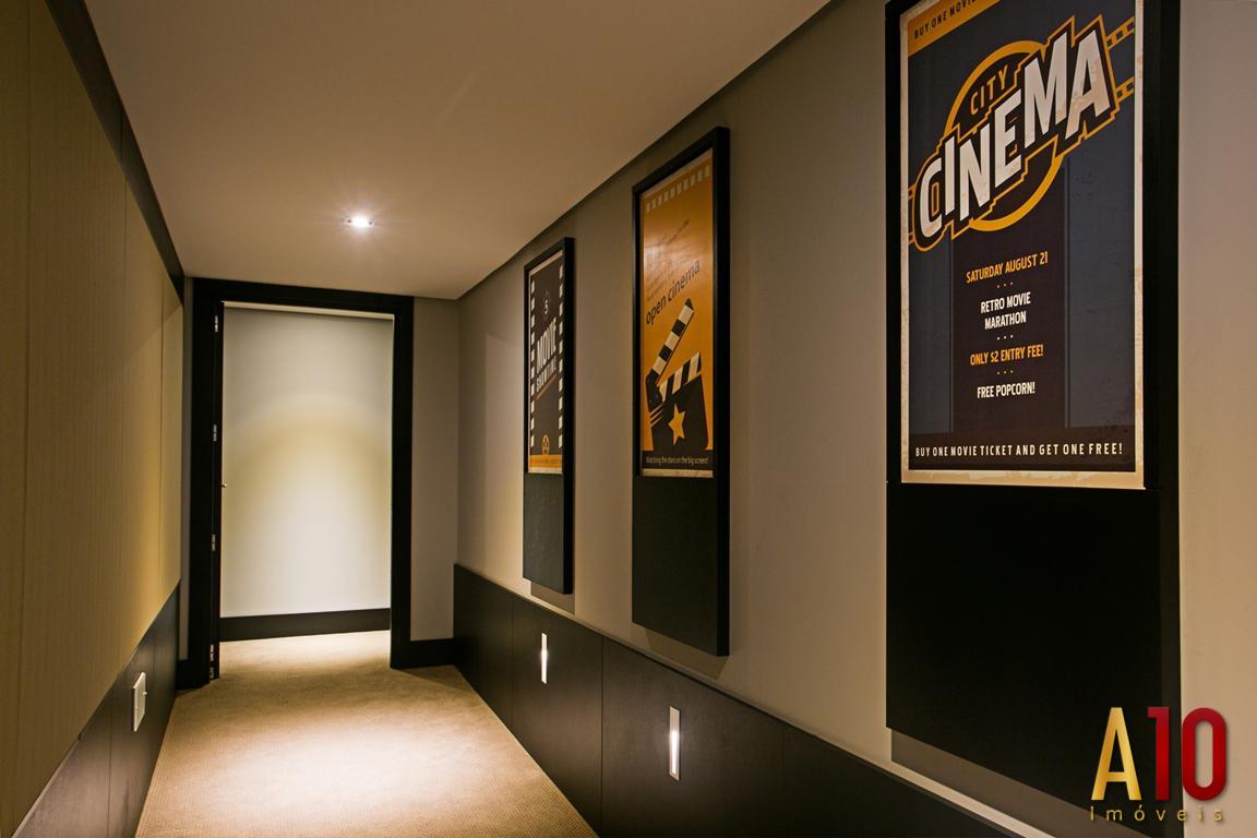 Apartamento, 3 quartos, 129 m² - Foto 26