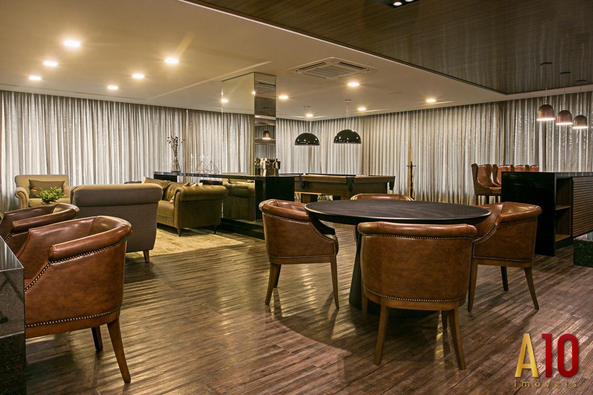 Apartamento, 3 quartos, 129 m² - Foto 36