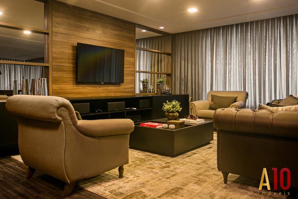 Apartamento, 3 quartos, 129 m² - Foto 35