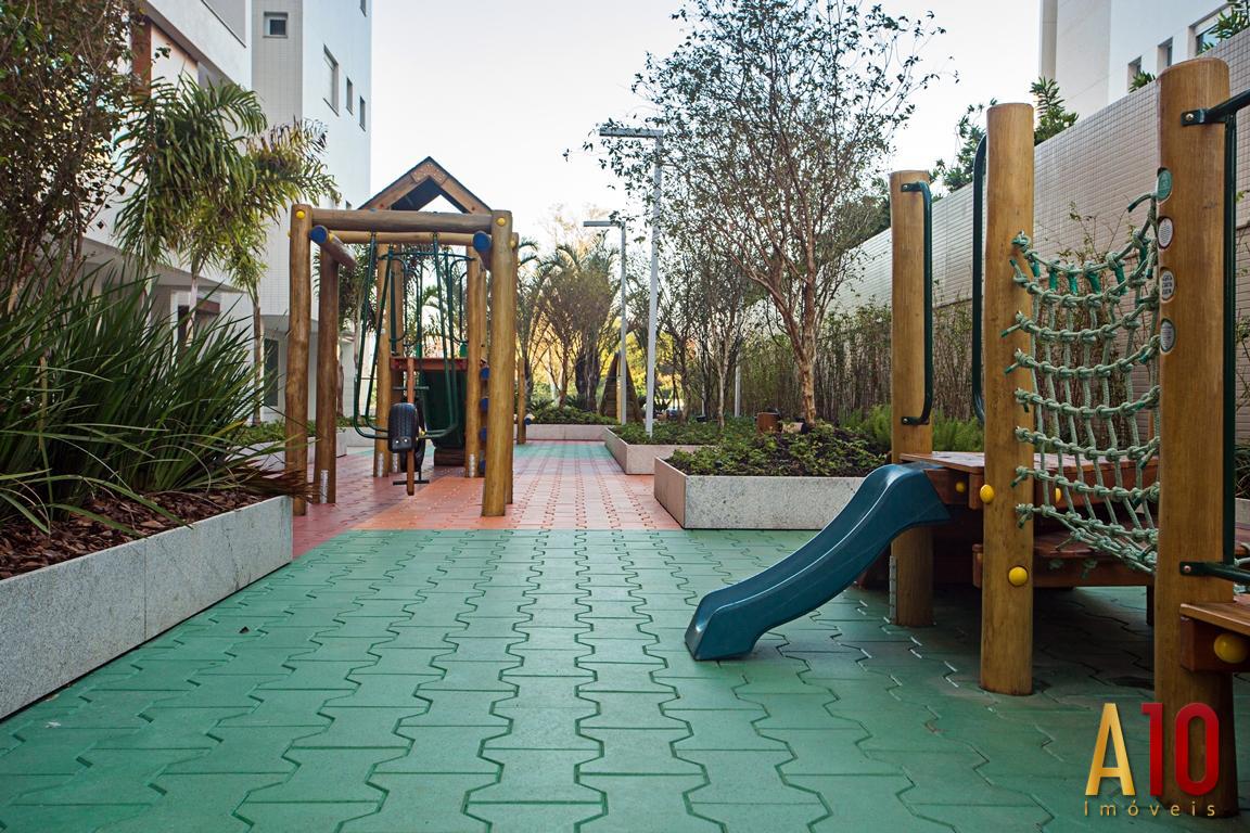 Apartamento, 3 quartos, 129 m² - Foto 38