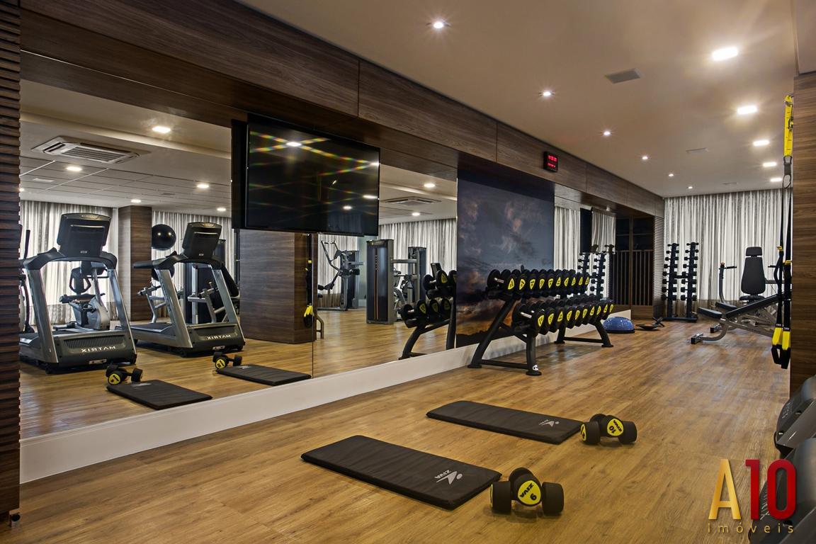 Apartamento, 3 quartos, 129 m² - Foto 41