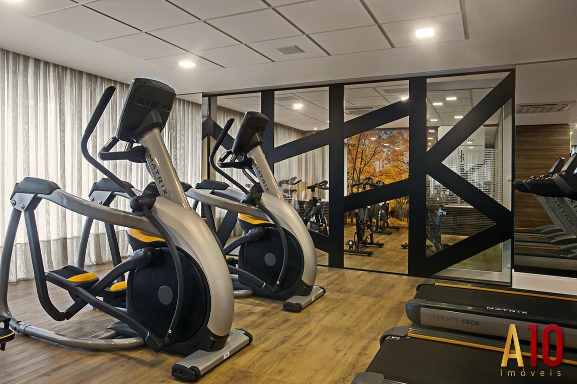 Apartamento, 3 quartos, 129 m² - Foto 42