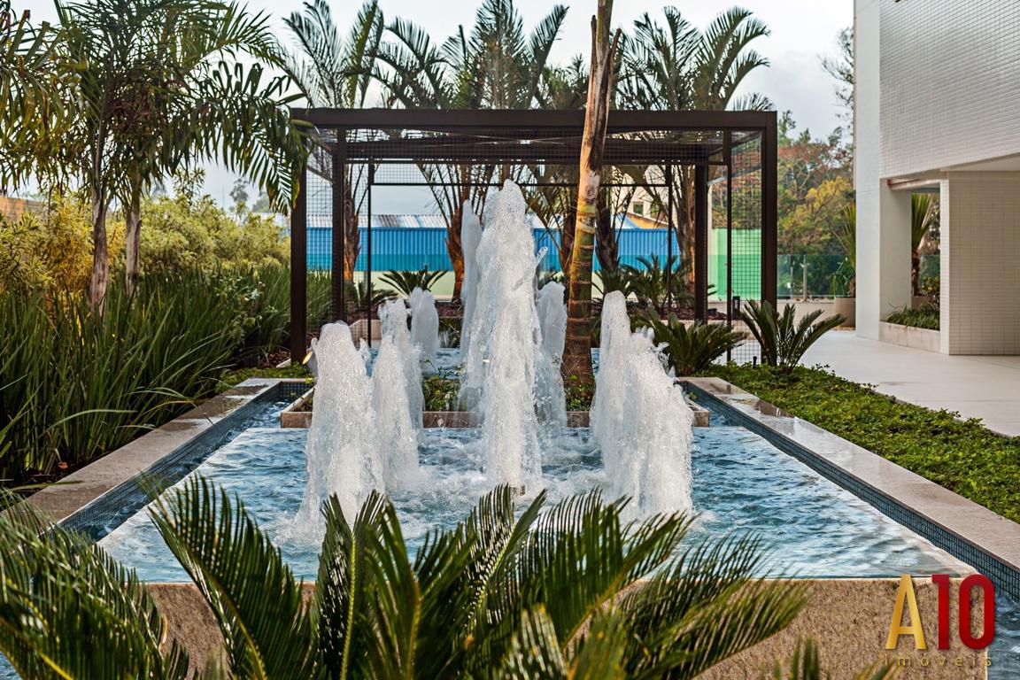 Apartamento, 3 quartos, 129 m² - Foto 43