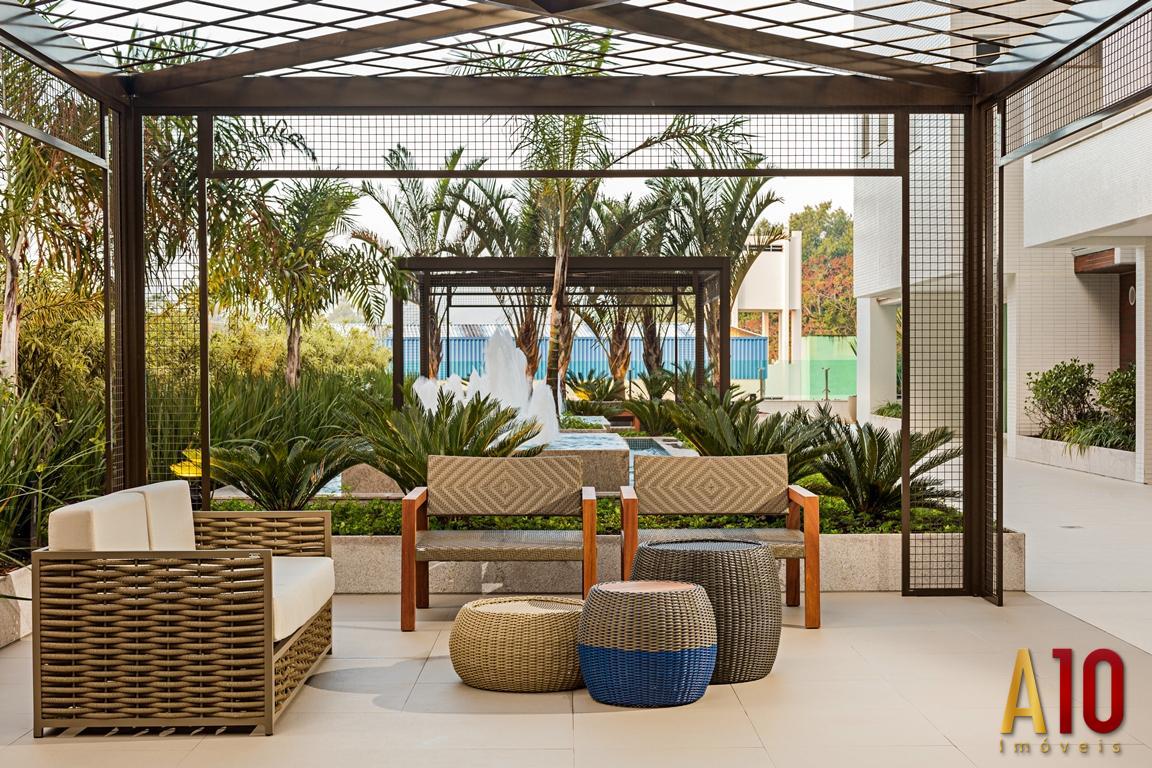 Apartamento, 3 quartos, 129 m² - Foto 45